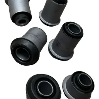 Kit Bujes De Parrillas Para Kia K2500 2013 - 2019