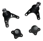 Kit Rotulas Superiores + Inferiores Mazda B2500 B2900 4x4