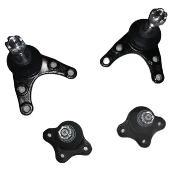 Kit Rotulas Superiores + Inferiores Mazda B2500 B2900 4x4