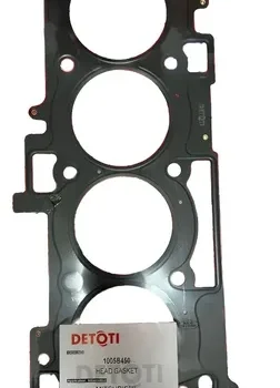 Junta Tapa Cilindros Mitsubishi Lancer 2.0 Motor 4b11