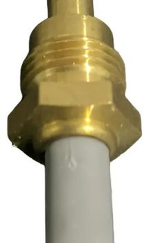 Bulbo Sensor Temperatura Para Toyota Hilux 92-04 2.4-2.8-3.0