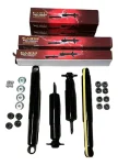 Kit 4 Amortiguadores Para Toyota Hilux 4x2 2.8 1992-2000