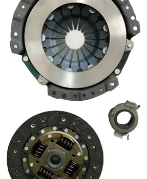 Kit Embrague Para Toyota Corolla 1.8 97/11 Caja 5