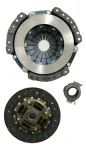 Kit Embrague Para Toyota Corolla 1.8 97/11 Caja 5
