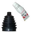 Fuelle Homocinetica Rueda Mitsubishi Lancer Colt 1.5 92-96