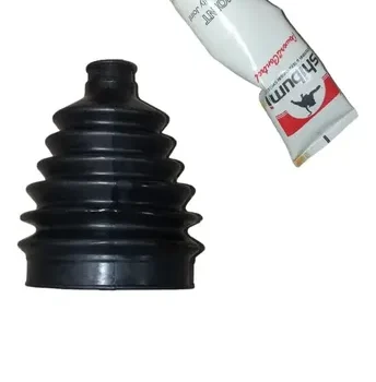 Fuelle Homocinetica Rueda Mitsubishi Lancer Colt 1.5 92-96
