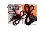 Kit Correa Hoshi Mitsubishi Triton L200 07-13 2.5 16v Comp.