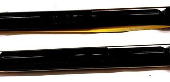 Kit Amortiguadores Traseros Daihatsu Sirion Mira Move 1000
