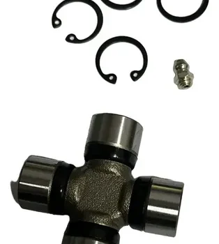 Cruceta Para Toyota Corolla 1979-1982 Ek70 20x57