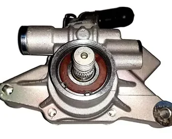 Bomba De Dirección Hidráulica Honda Civic 96/00 Crv 97/01