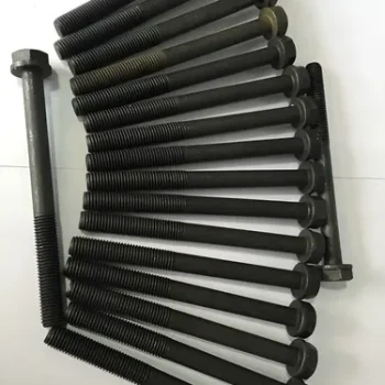Bulones De Tapa De Cilindros Isuzu Luv 2.5 2.8 3.1 Diesel