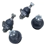 Kit 4 Rotulas Inf Y Sup Nissan Pick Up D21 4x2 1997-2002
