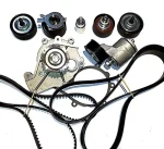 Kit Correa Distribucion Chery Tiggo 2.0 Completo 08/15