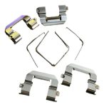 Kit Antiruido Caliper Freno Del Para Hyundai Tucson-16-21