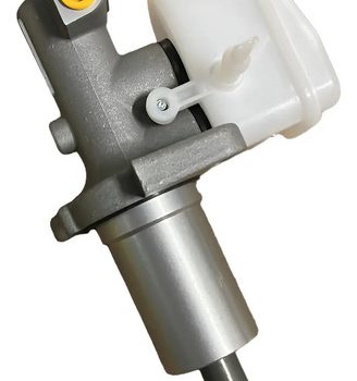 Bomba De Freno Para Chery Tiggo 5 2017-2021 2.0