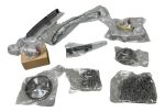 Kit Distribución Para Nissan Xtrail T30 2.5 16v Qr25 04-06