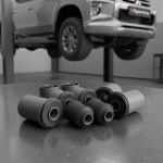 Kit Bujes Parrilla Mitsubishi L200 4x4 K74 Montero