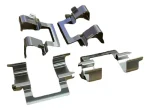 Kit Antiruido Caliper Freno Del Para Isuzu Trooper 92-02