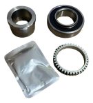 Kit Maza Rueda Reparación Tras Para Suzuki Gran Vitara 98-07
