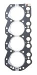Junta Tapa Cilindros Nissan Td25 Pathfinder 2.5 1.5mm