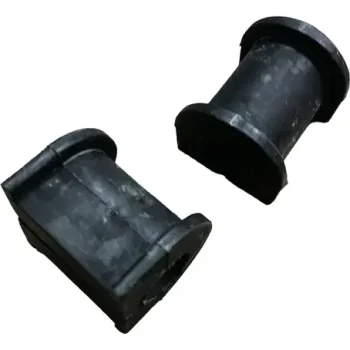 Kit Bujes Barra Estabilizadora Del. Para Dfsk K01h