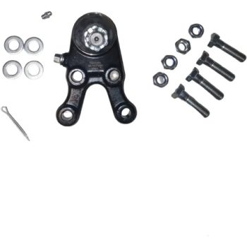 Rotula Inferior Mitsubishi L200 K74 / Montero 92/00 Nativa