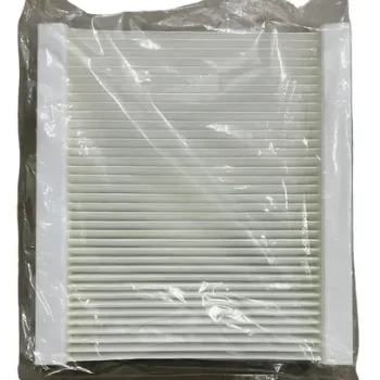 Filtro Habitaculo Para Chery Tiggo 5 2017/....