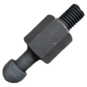Pivote Horquilla Musso 95/06 - New Korando 97/01