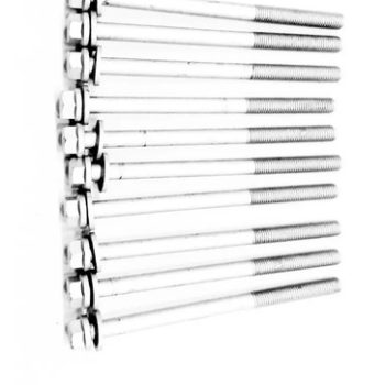 Kit Bulones Tornillos Tapa Cilindros Honda Civic 92-95
