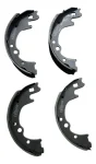 Kit Cinta De Freno Para Kia K2500 2013-2024