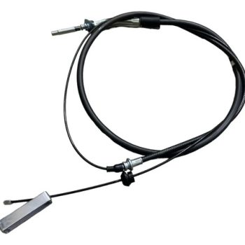 Cable Freno Mano Para Kia K2500 07/12 (primario) 4x2