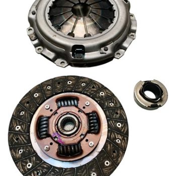 Kit Embrague Mitsubishi Monterio Io 1.8 4x4 Exedy Japon