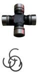 Cruceta Cardan Trasero Toyota Hilux 4x2 1980-1996