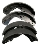 Cinta De Freno Tras Nissan Frontier Mexico Np300 2016/.2.3