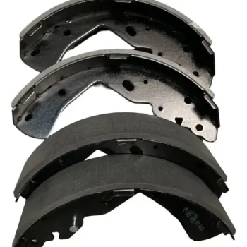 Cinta De Freno Tras Nissan Frontier Mexico Np300 2016/.2.3