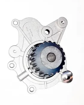 Bomba Agua Para Hyundai Tucson Sportage Santa Fe Crdi 05-10