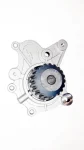 Bomba Agua Para Hyundai Tucson Sportage Santa Fe Crdi 05-10