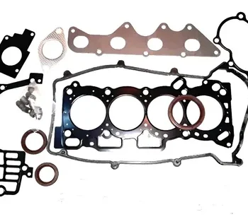 Juego Kit De Juntas Y Retenes Chery Qq 2010-2015