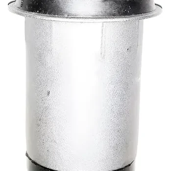 Buje Parrilla Inf. Para Kia K2500 07/12 4x2 K2700 4x4 97/04