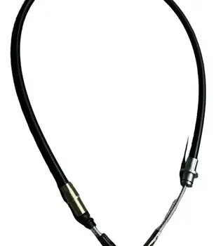 Cable Embrague Para Daihatsu Cuore 850cc 97-99 Caja De 5°
