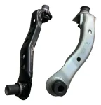 Kit 2 Brazos Tensores Motor Nissan Tiida 07-15 Sentra 14/16