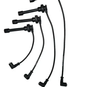 Cables Bujia Para Hyundai Accent 16v /para Kia Rio 1.5 98/05