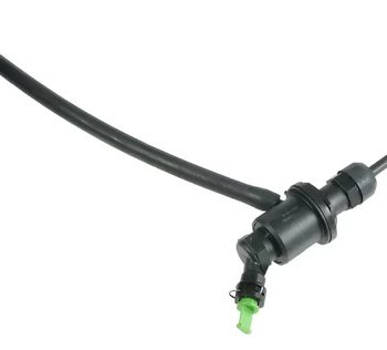Bomba Embrague Para Nissan Tiida 06/14 Sentra 13/16 Versa