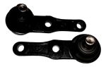 Kit Rótulas Inferior Para Kia Sephia 1992 Al 98