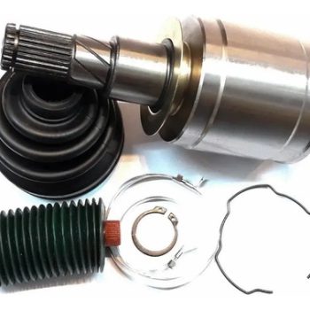 Homocinetica Triceta L/caja Nissan P-up Frontier 10/15 4x4