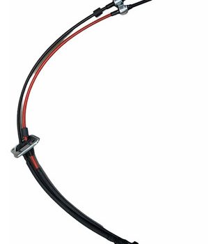Juego Cables Selectora Hyundai Santamo 1998-2003