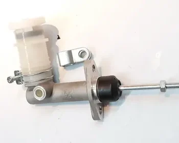 Bomba Embrague Para Hyundai Terracan 2003/2006 2.9