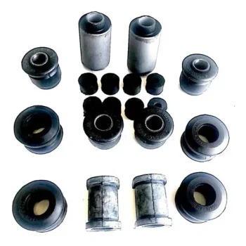 Kit Bujes Tren Delantero Nissan Pathfinder 4x4 1990/96 Wd21