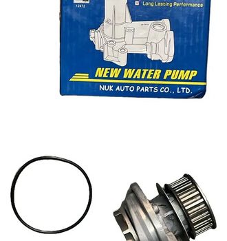 Bomba De Agua Para Daewoo Espero 2.0 8v C20