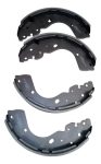 Kit Cinta De Freno Tras Nissan Frontier 2.5 4x4 10-15